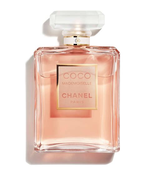 CHANEL COCO MADEMOISELLE Eau de Parfum Spray.